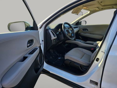 Used 2017 Honda HR-V EX-L image 20