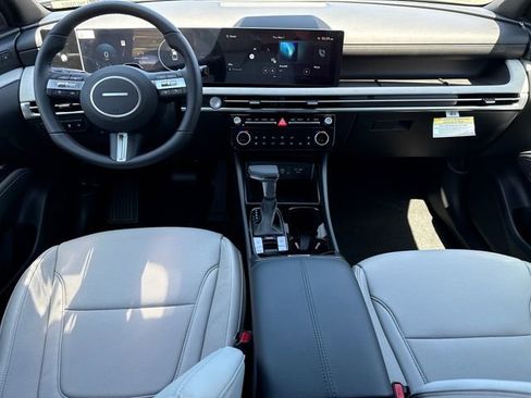 New 2026 Hyundai Santa Cruz Limited AWD/4WD image 18