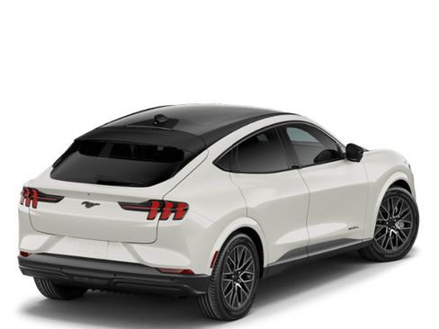 New 2026 Ford Mustang Mach-E Premium AWD/4WD image 47