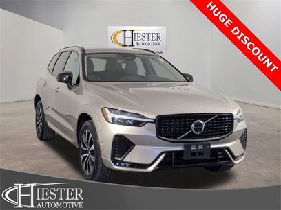 Used 2025 Volvo XC60 B5 Plus