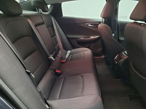 Used 2023 Chevrolet Malibu LT FWD image 19