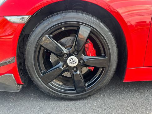 Used 2014 Porsche Cayman S RWD image 23