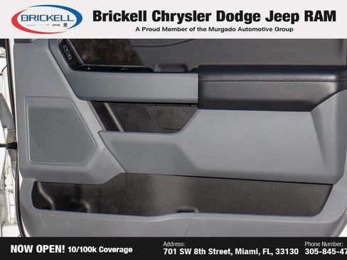 Used 2022 Ford F150 XLT w/ Equipment Group 302A High image 13