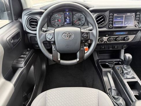 Certified 2023 Toyota Tacoma SR image 26