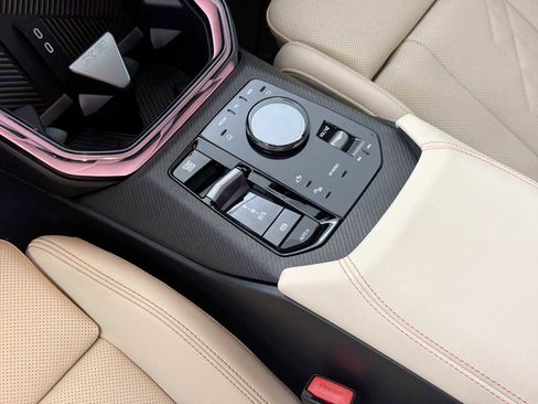 New 2026 BMW X3 xDrive30 w/ Premium Package image 21