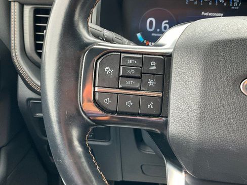 Used 2022 Ford Expedition Max Platinum AWD/4WD image 16