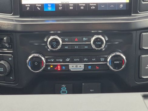 New 2026 Ford F350 Lariat w/ Chrome Package AWD/4WD image 14