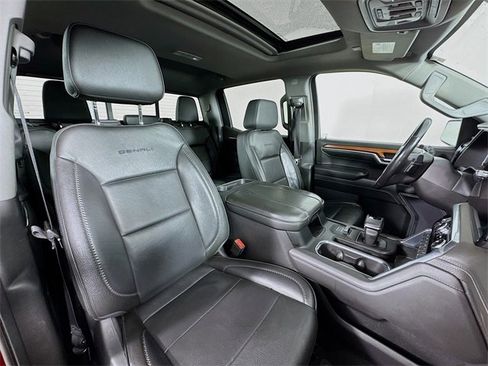Used 2023 GMC Sierra 1500 Denali image 30
