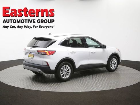 Used 2022 Ford Escape SE FWD image 41