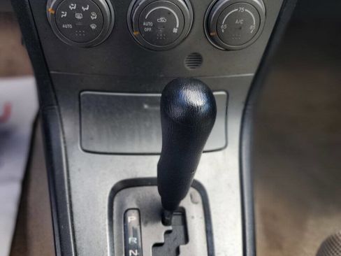 Used 2007 Subaru Impreza Outback Sport Special Edition image 26