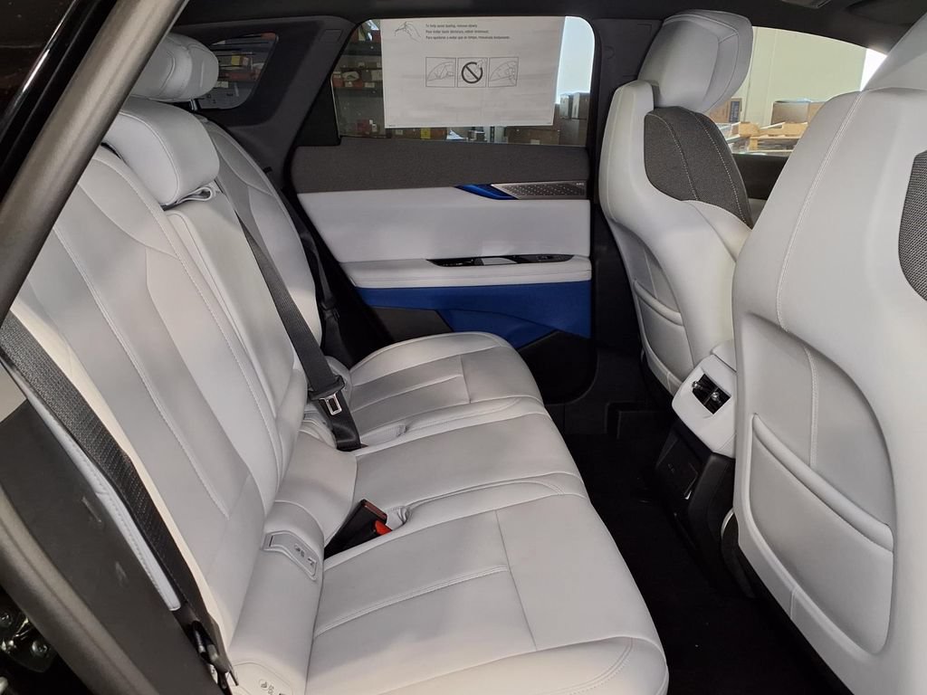 New 2027 Cadillac Optiq Sport RWD image 5