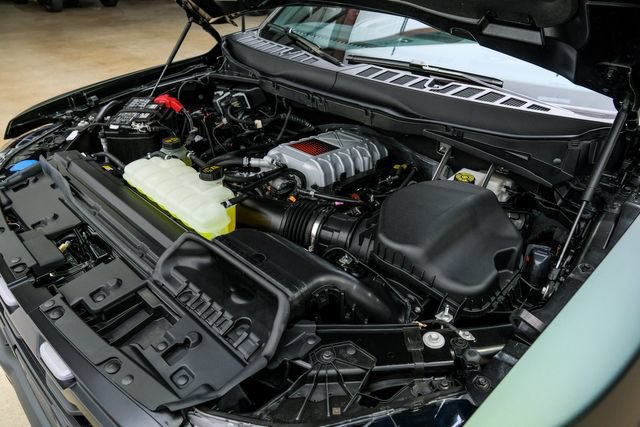 Used 2026 Ford F150 Raptor w/ Equipment Group 803A Raptor R AWD/4WD image 25
