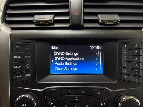 Used 2017 Ford Fusion S image 32