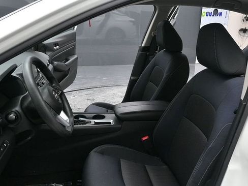 Used 2021 Nissan Altima 2.5 S image 13