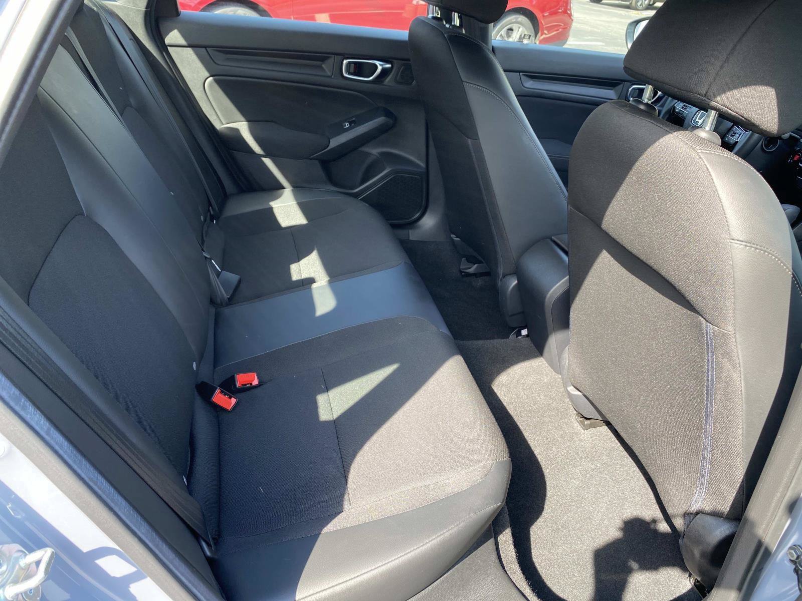 Used 2024 Honda Civic Sport image 21