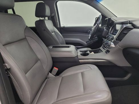 Used 2019 Chevrolet Tahoe LT AWD/4WD image 21