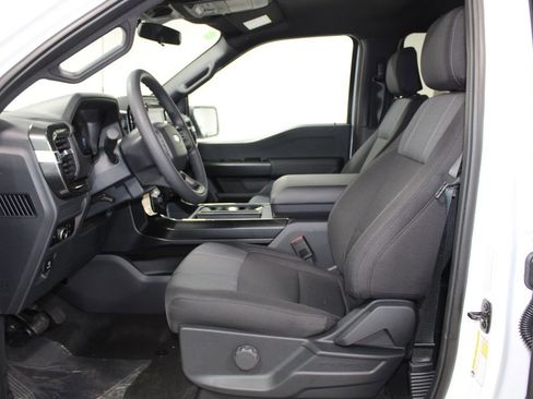 New 2026 Ford F150 STX w/ Equipment Group 200A image 20