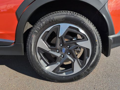 Certified 2024 Subaru Crosstrek 2.5i Limited w/ Popular Package #3A image 33