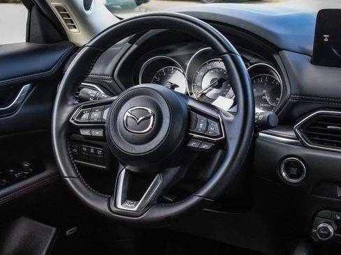 Used 2025 MAZDA CX-5 Carbon Edition AWD/4WD image 25