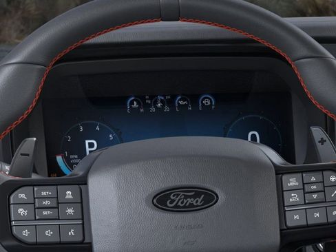 New 2025 Ford F150 Raptor image 13