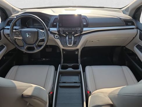 Used 2022 Honda Odyssey EX-L image 9
