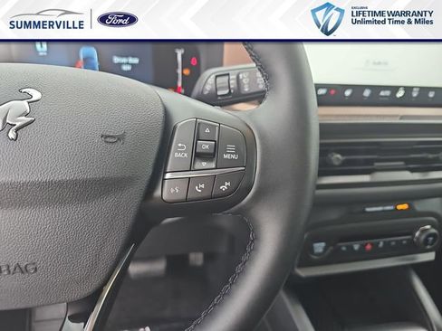 New 2026 Ford Bronco Sport Outer Banks AWD/4WD image 20