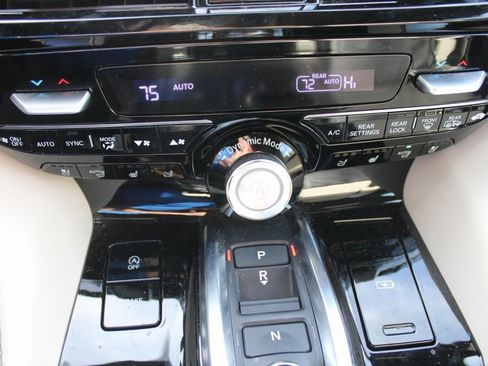 Used 2025 Acura MDX Type S image 43