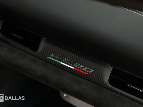 Used 2023 Maserati MC20 Coupe image 33