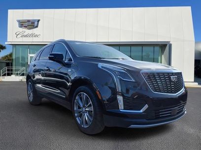 Certified 2024 Cadillac XT5 Premium Luxury w/ Technology Package