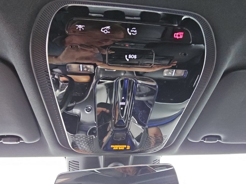 Used 2024 Mercedes-Benz C 300 Sedan image 24