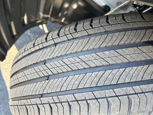 New 2026 Toyota Prius Nightshade image 12