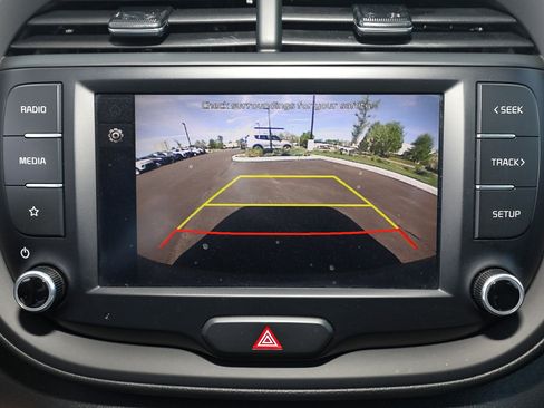 Used 2023 Kia Soul LX w/ Option Group 015 image 18