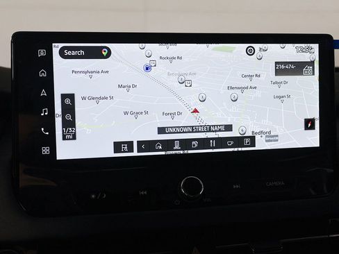 New 2026 Mitsubishi Outlander ES FWD image 41