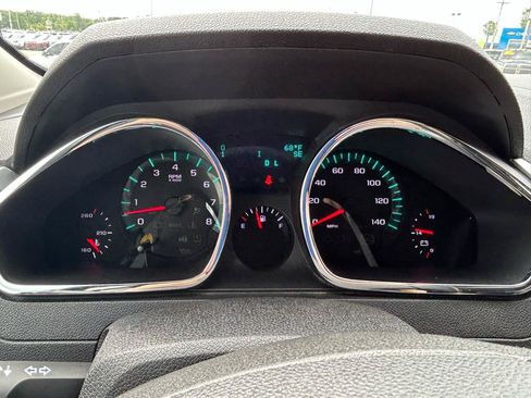 Used 2012 Chevrolet Traverse LT w/ LPO, 'HIT The Road' Package AWD/4WD image 23