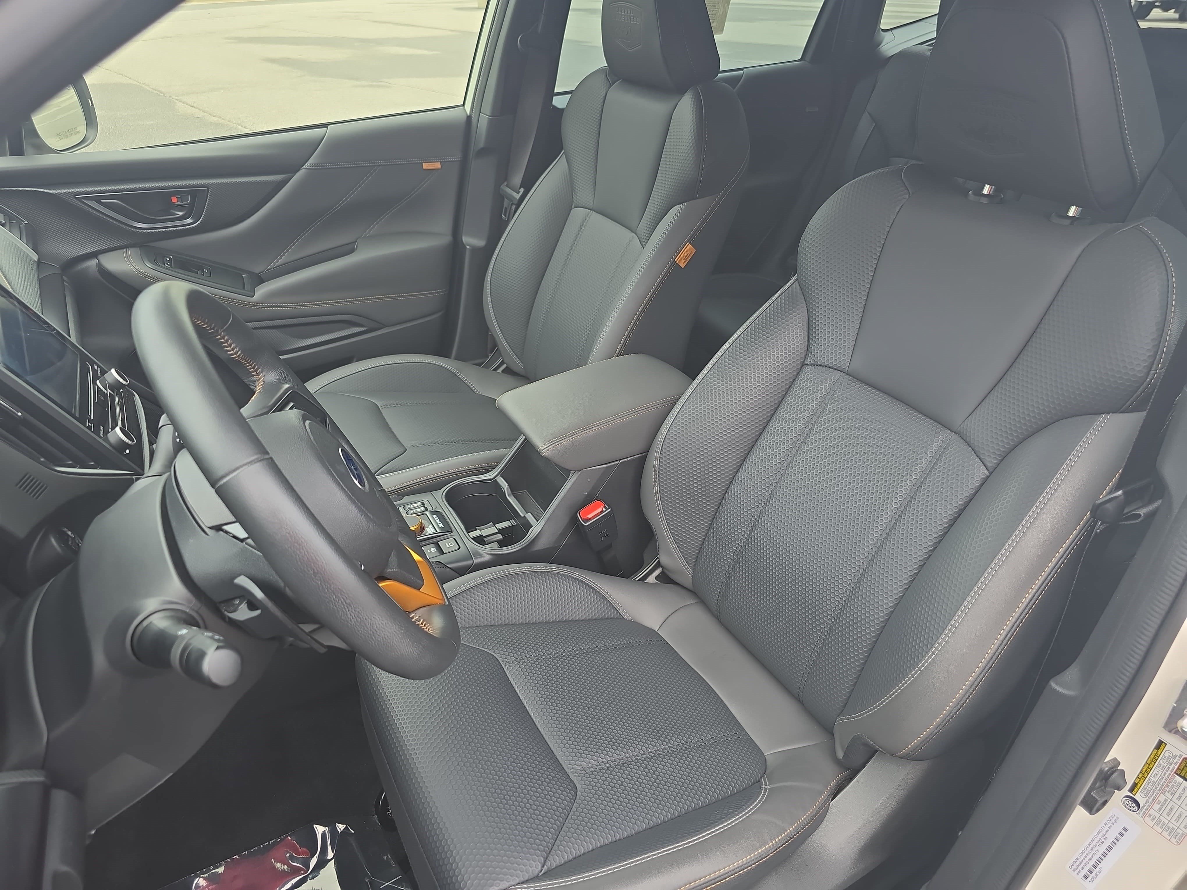 Used 2023 Subaru Forester Wilderness AWD/4WD image 14