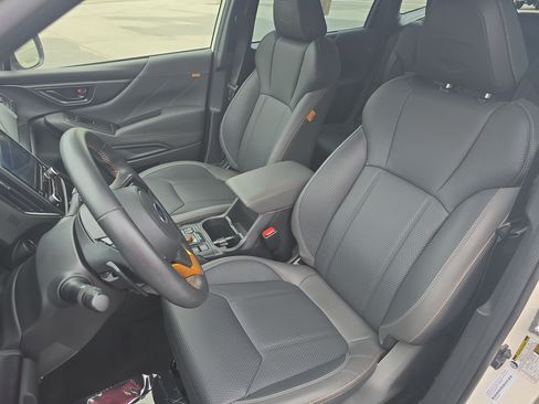 Used 2023 Subaru Forester Wilderness AWD/4WD image 14