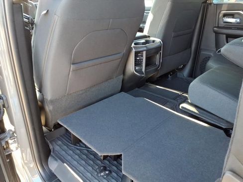 New 2026 RAM 2500 Big Horn image 34