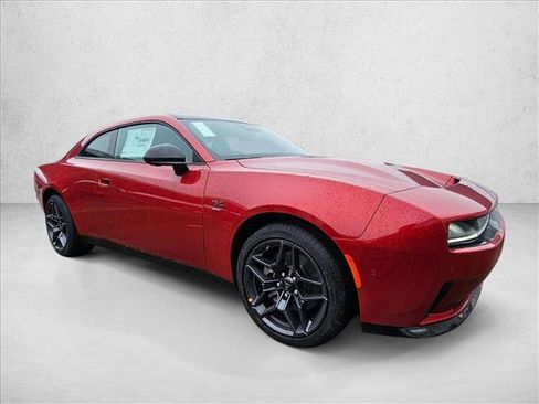 Used 2024 Dodge Charger R/T w/ Plus Group image 7