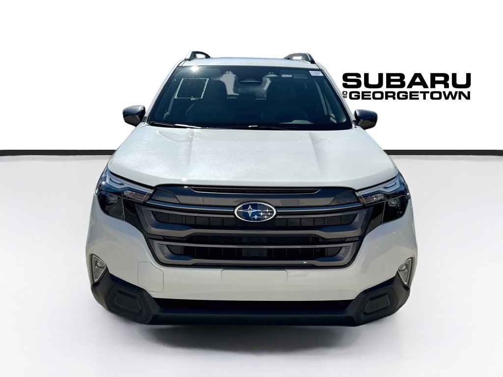 New 2026 Subaru Forester Premium AWD/4WD image 3