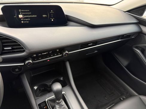 New 2026 MAZDA MAZDA3 s Sport image 20