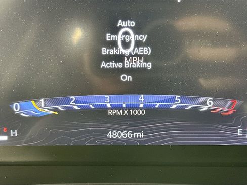 Certified 2023 Jeep Grand Cherokee L Laredo w/ Luxury Tech Group I image 21