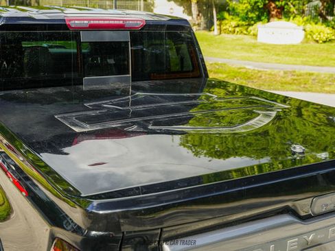 Used 2021 GMC Sierra 1500 SLT w/ SLT Premium Plus Package image 79