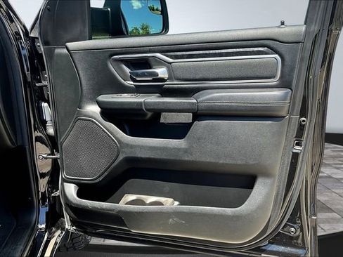 Used 2019 RAM 1500 Big Horn RWD image 30