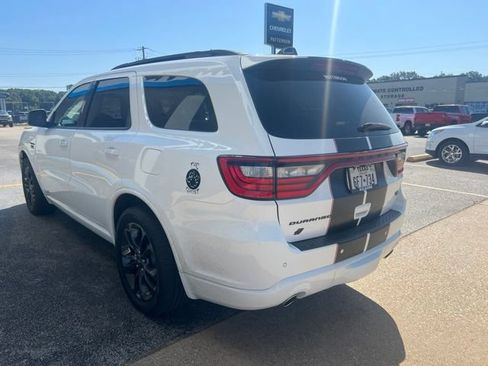 Used 2023 Dodge Durango R/T AWD/4WD image 7