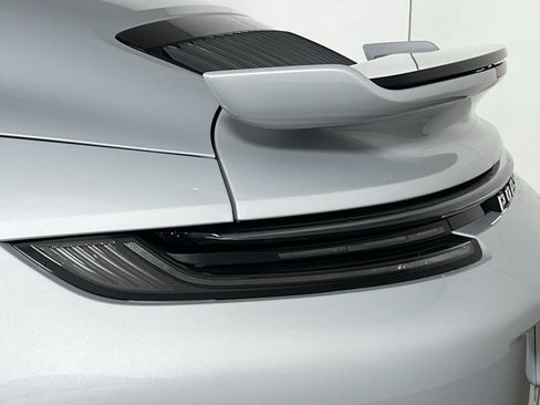 Certified 2025 Porsche 911 Turbo S image 20