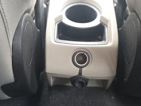 Used 2012 Ford Fiesta SE FWD image 15