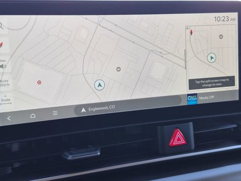 New 2026 Kia Carnival SX FWD image 25