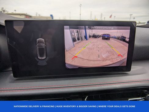 Used 2024 Dodge Hornet R/T image 23