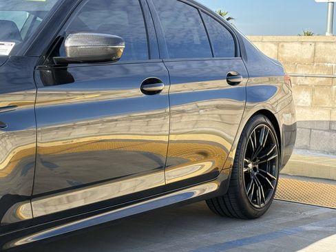 Used 2023 BMW M5 w/ Competition Package image 8