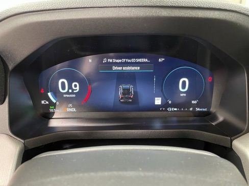 New 2026 Ford Explorer Active AWD/4WD image 15